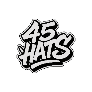 45Hats 